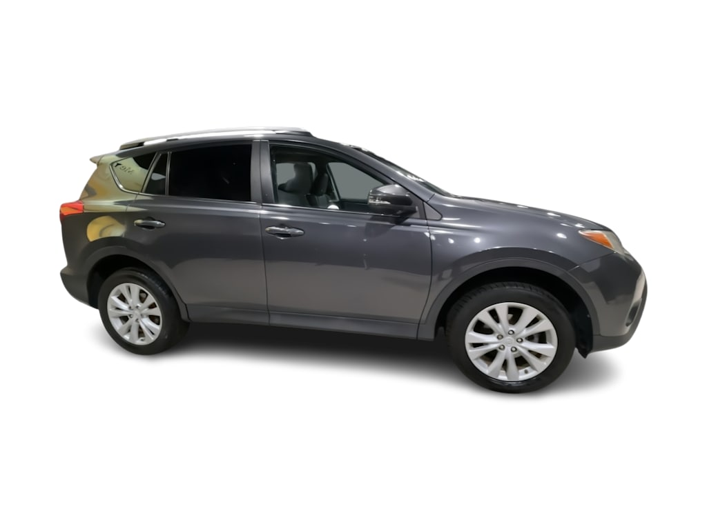 Thumbnail: 2015 Toyota RAV4 - 27