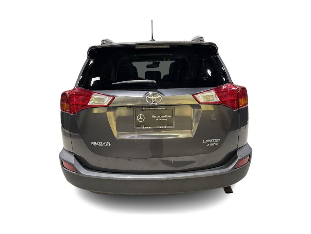 Thumbnail: 2015 Toyota RAV4 - 29