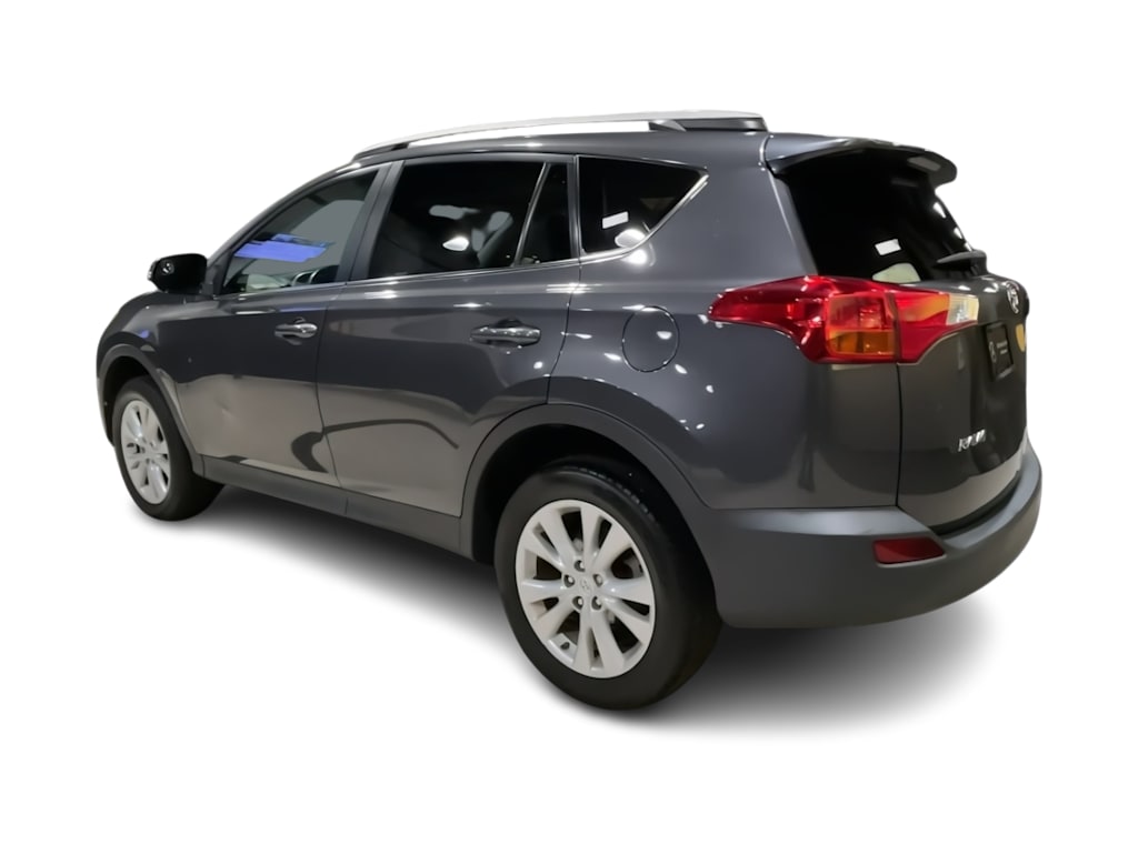 Thumbnail: 2015 Toyota RAV4 - 23