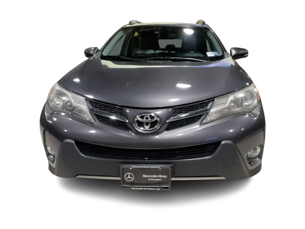 Thumbnail: 2015 Toyota RAV4 - 20