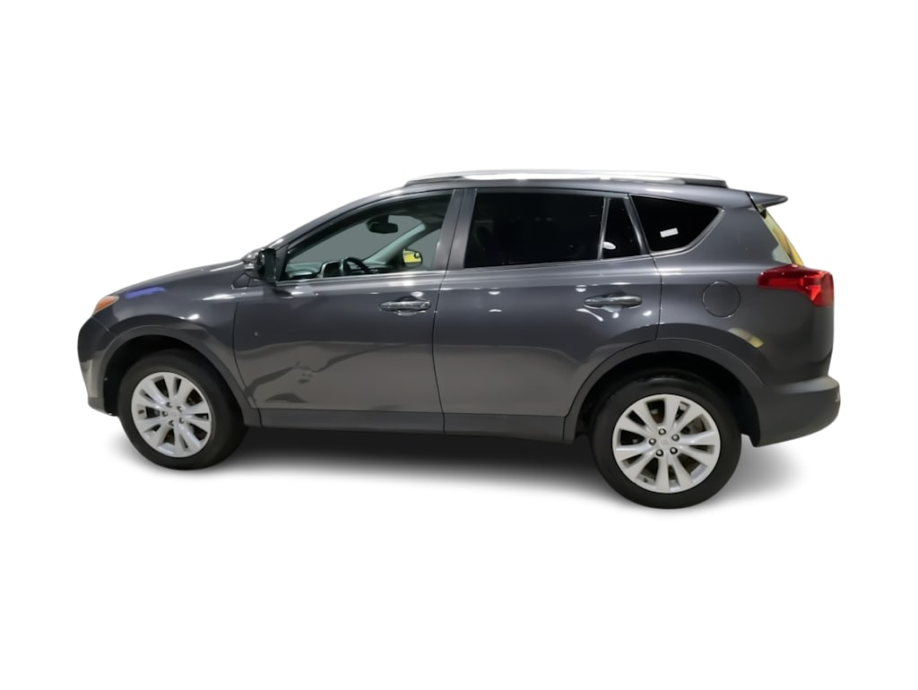 Thumbnail: 2015 Toyota RAV4 - 22