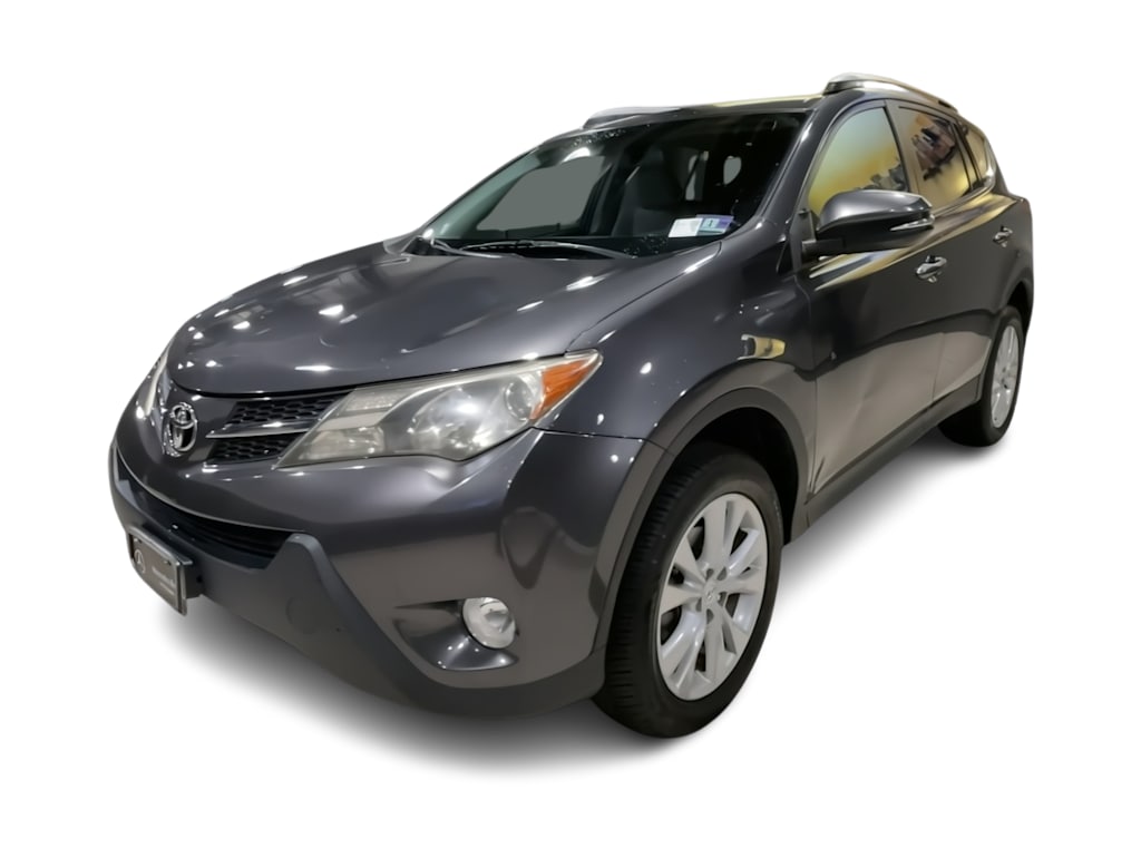 Thumbnail: 2015 Toyota RAV4 - 21
