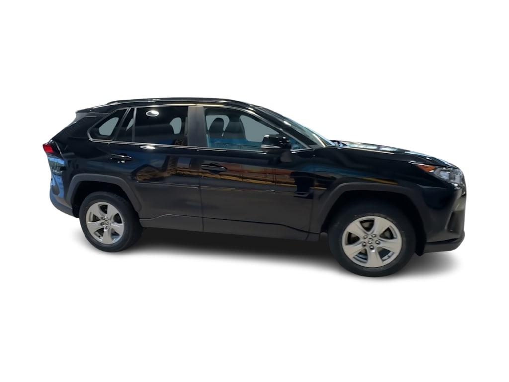 Thumbnail: 2021 Toyota RAV4 - 26