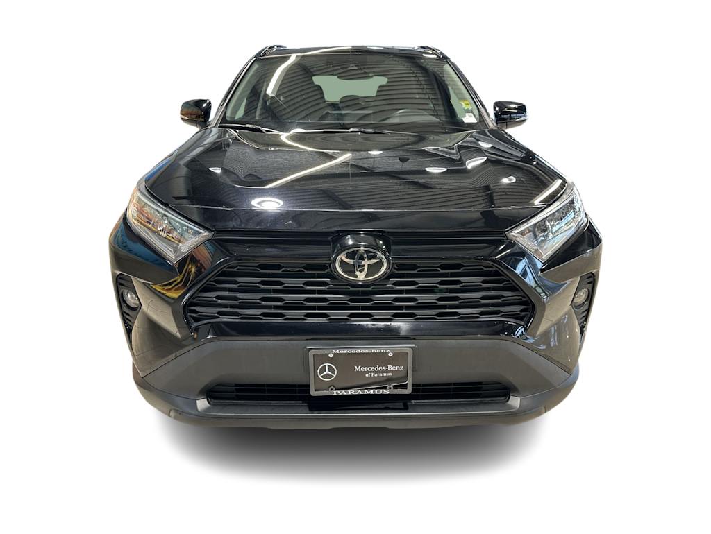 Thumbnail: 2021 Toyota RAV4 - 30