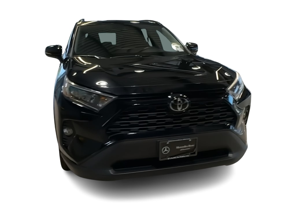 Thumbnail: 2021 Toyota RAV4 - 6