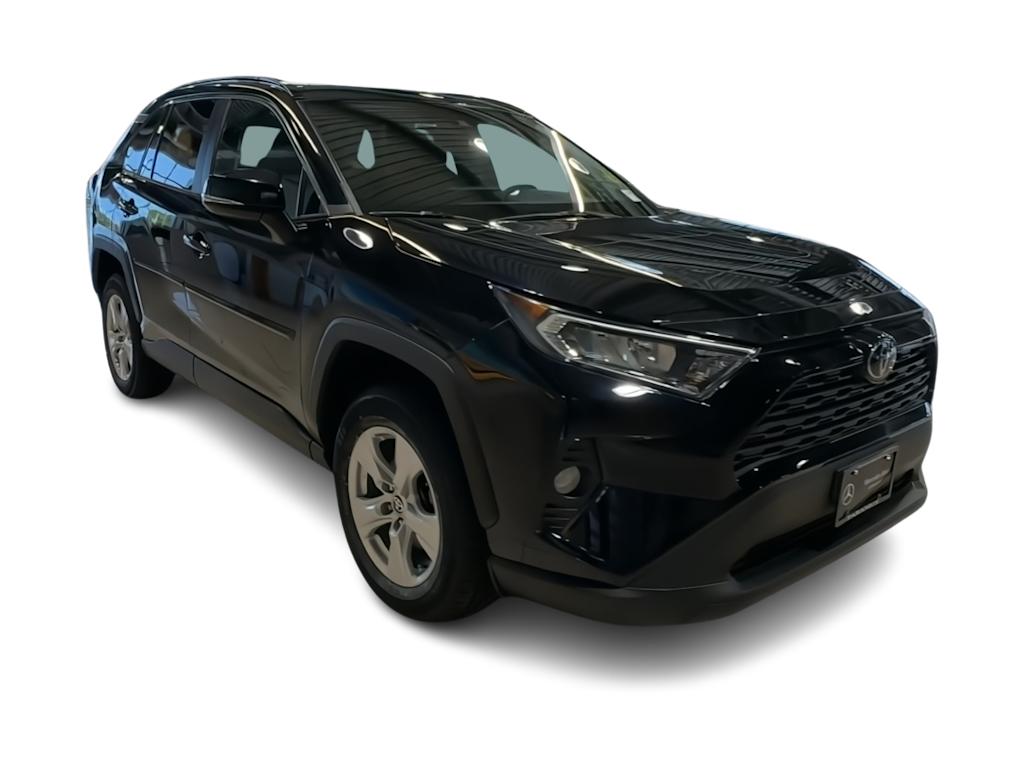 Thumbnail: 2021 Toyota RAV4 - 20