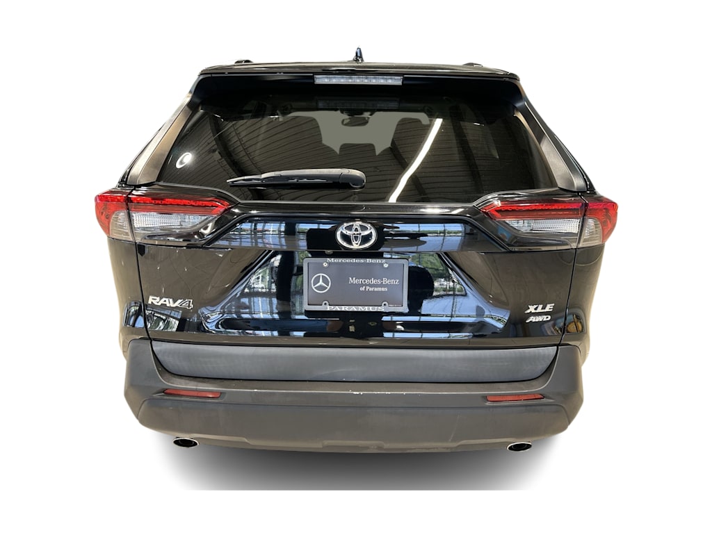 Thumbnail: 2021 Toyota RAV4 - 29