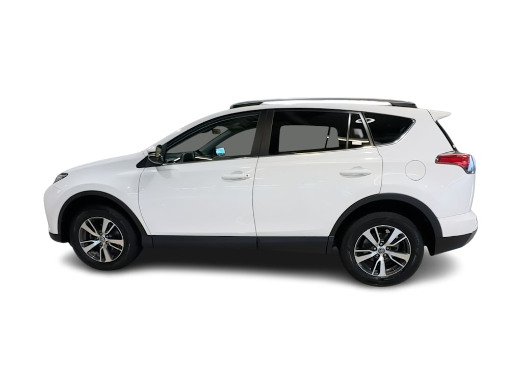 Thumbnail: 2018 Toyota RAV4 - 23