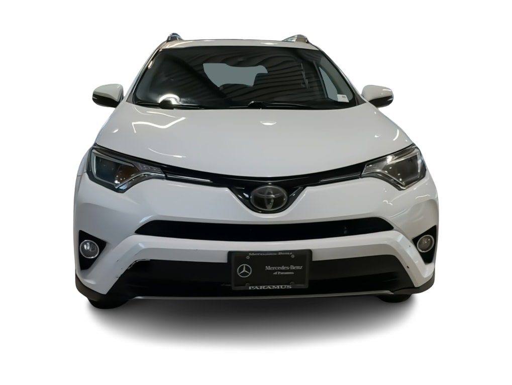 Thumbnail: 2018 Toyota RAV4 - 6