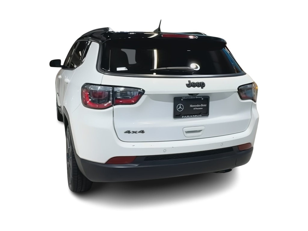 Thumbnail: 2020 Jeep Compass - 25