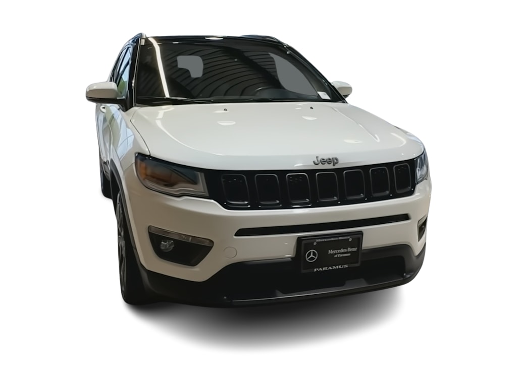 Thumbnail: 2020 Jeep Compass - 6