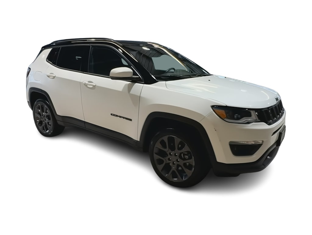 Thumbnail: 2020 Jeep Compass - 20