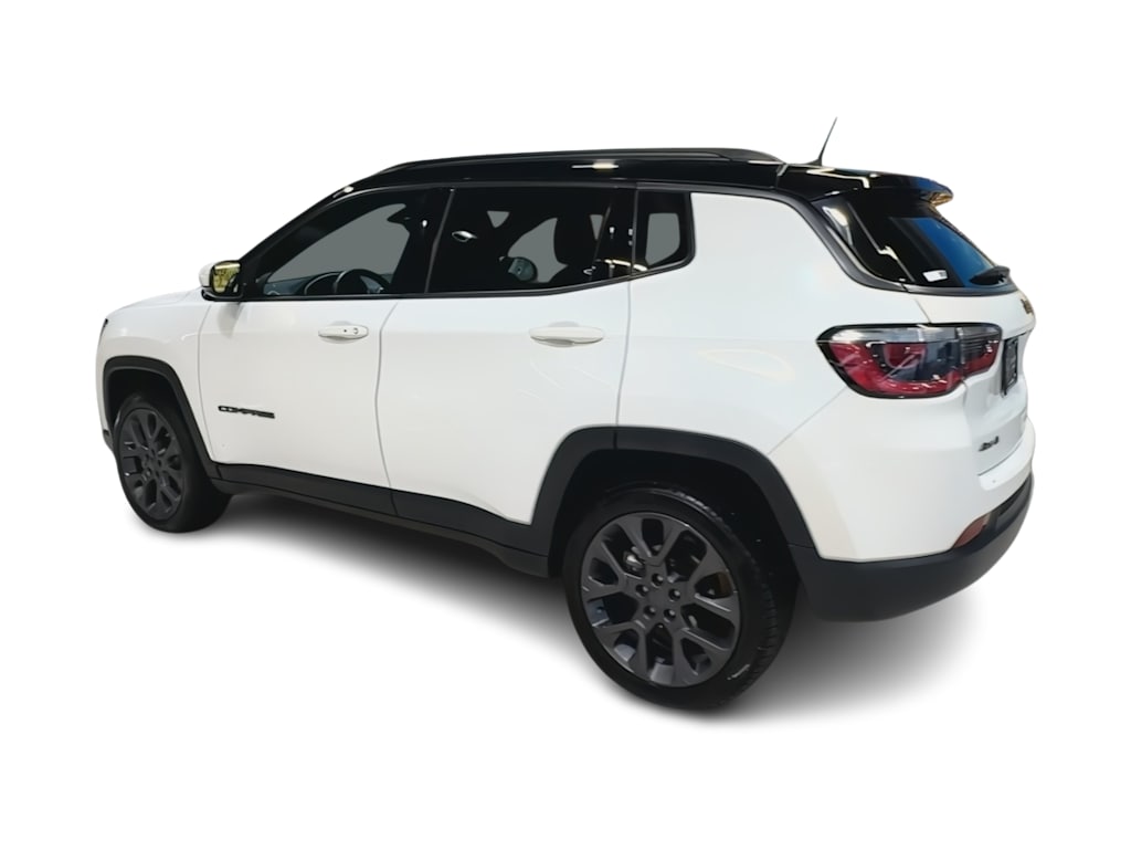 Thumbnail: 2020 Jeep Compass - 24