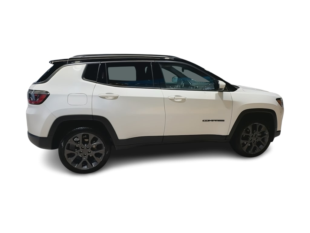 Thumbnail: 2020 Jeep Compass - 27