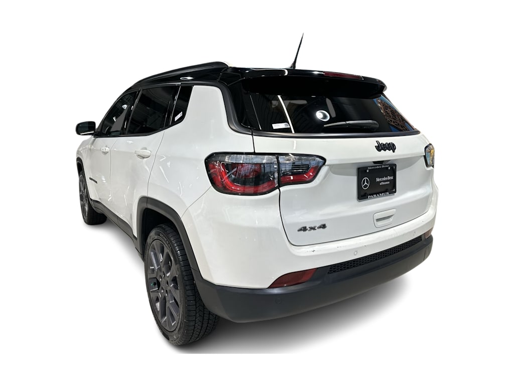 Thumbnail: 2020 Jeep Compass - 4