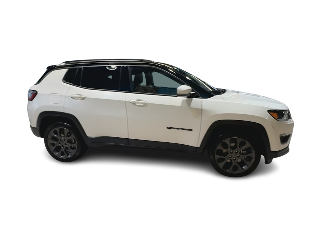 Thumbnail: 2020 Jeep Compass - 28