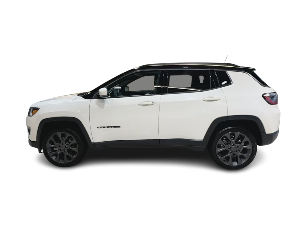 Thumbnail: 2020 Jeep Compass - 23