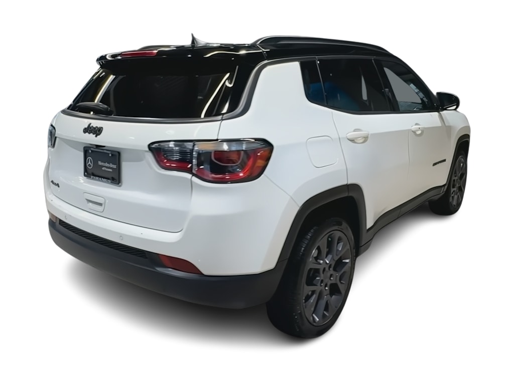 Thumbnail: 2020 Jeep Compass - 26