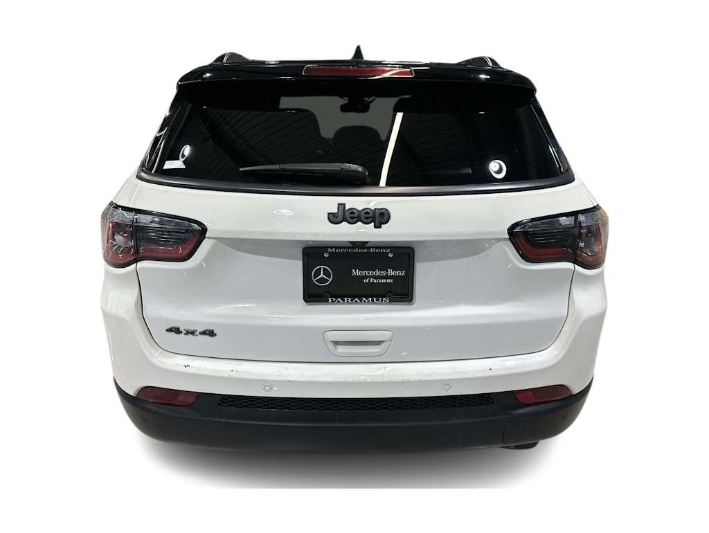 Thumbnail: 2020 Jeep Compass - 30