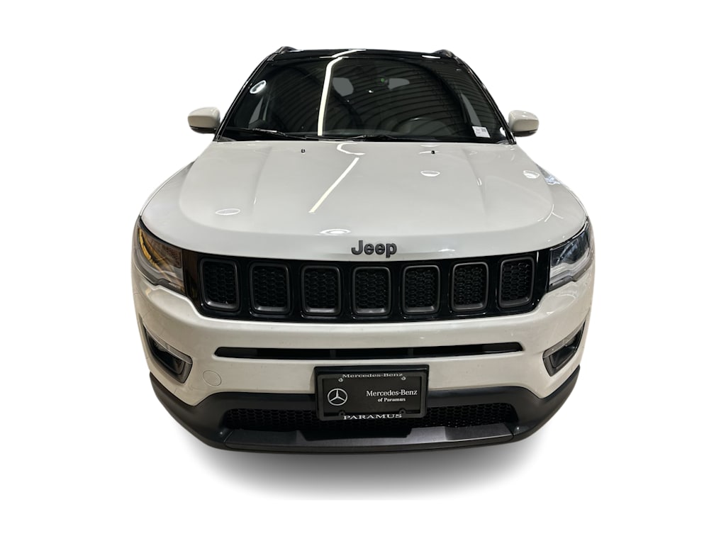 Thumbnail: 2020 Jeep Compass - 31