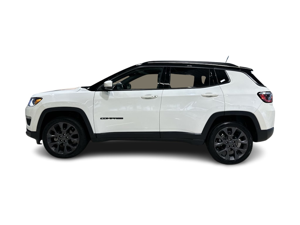 Thumbnail: 2020 Jeep Compass - 29