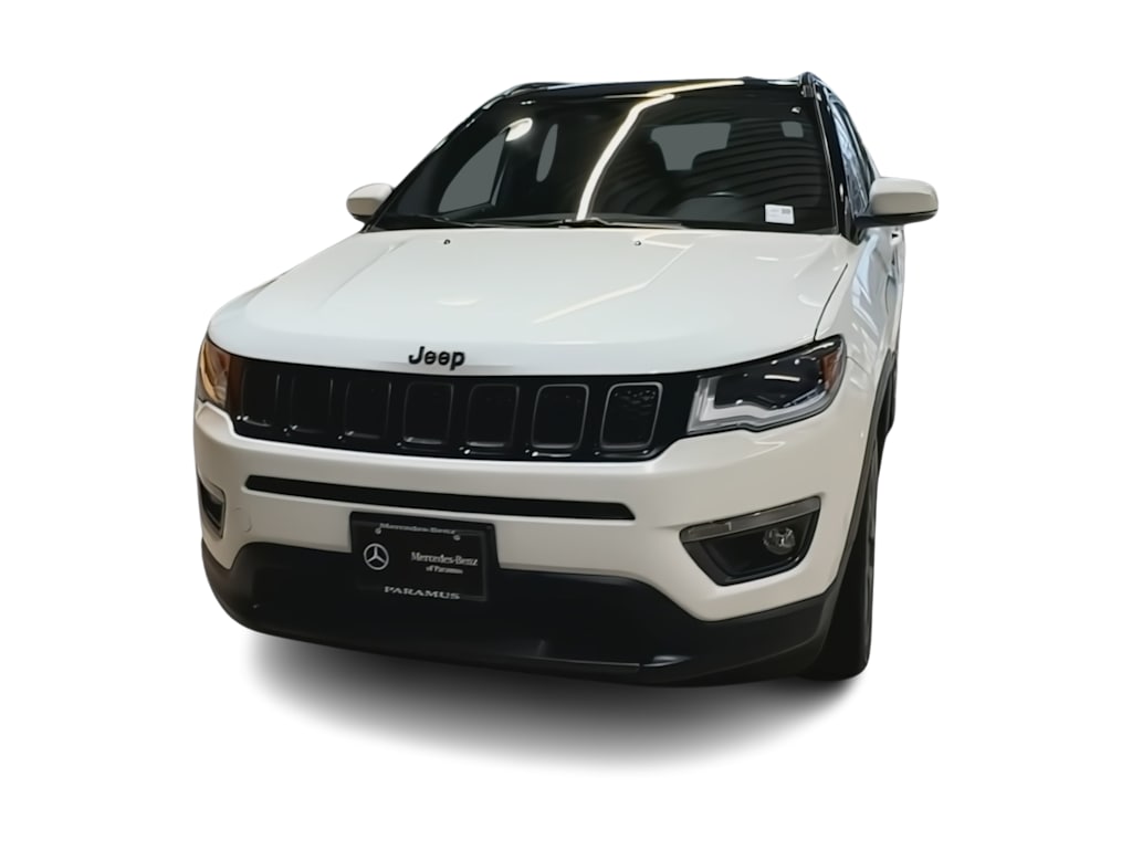 Thumbnail: 2020 Jeep Compass - 21