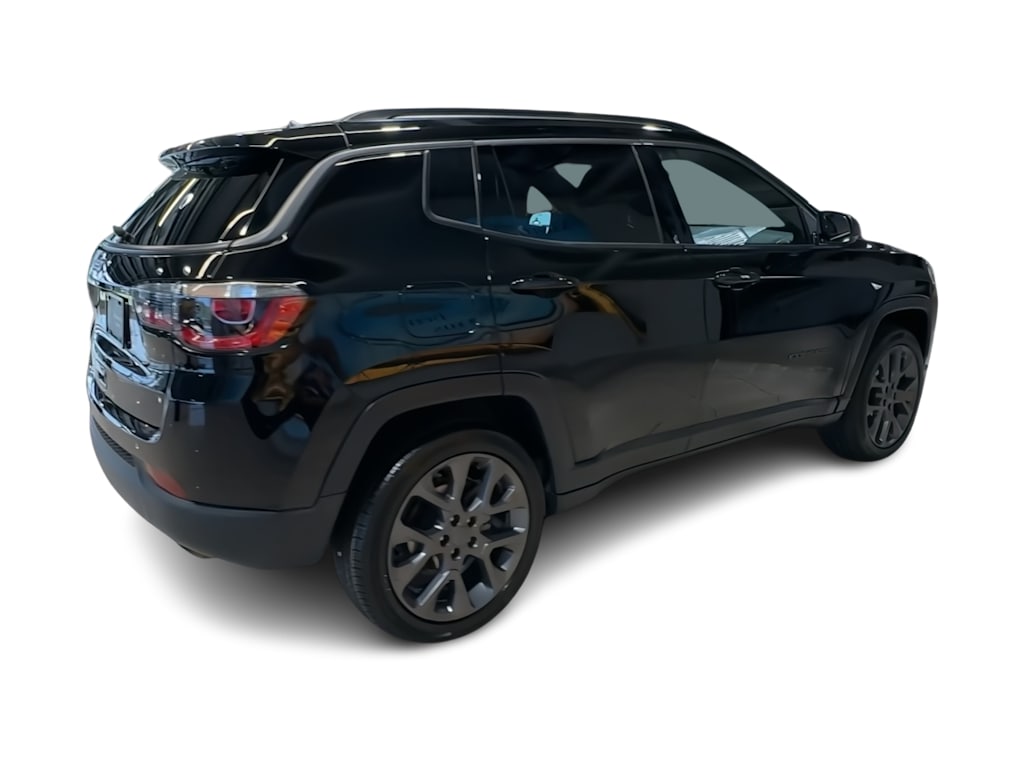 Thumbnail: 2020 Jeep Compass - 29