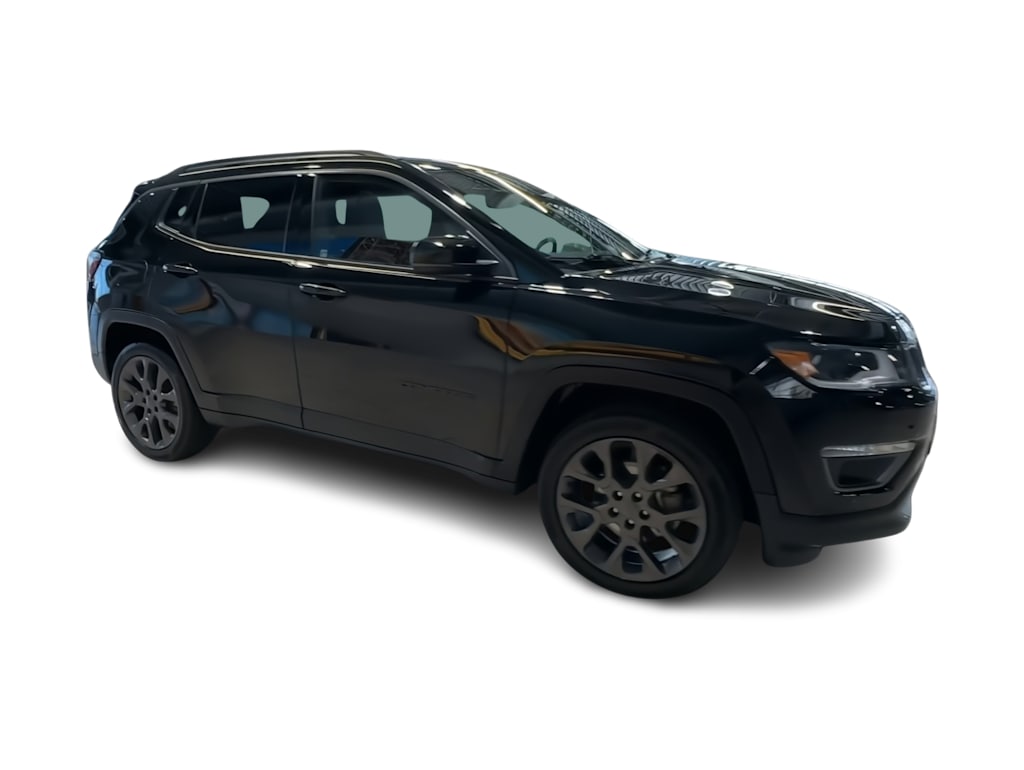 Thumbnail: 2020 Jeep Compass - 21