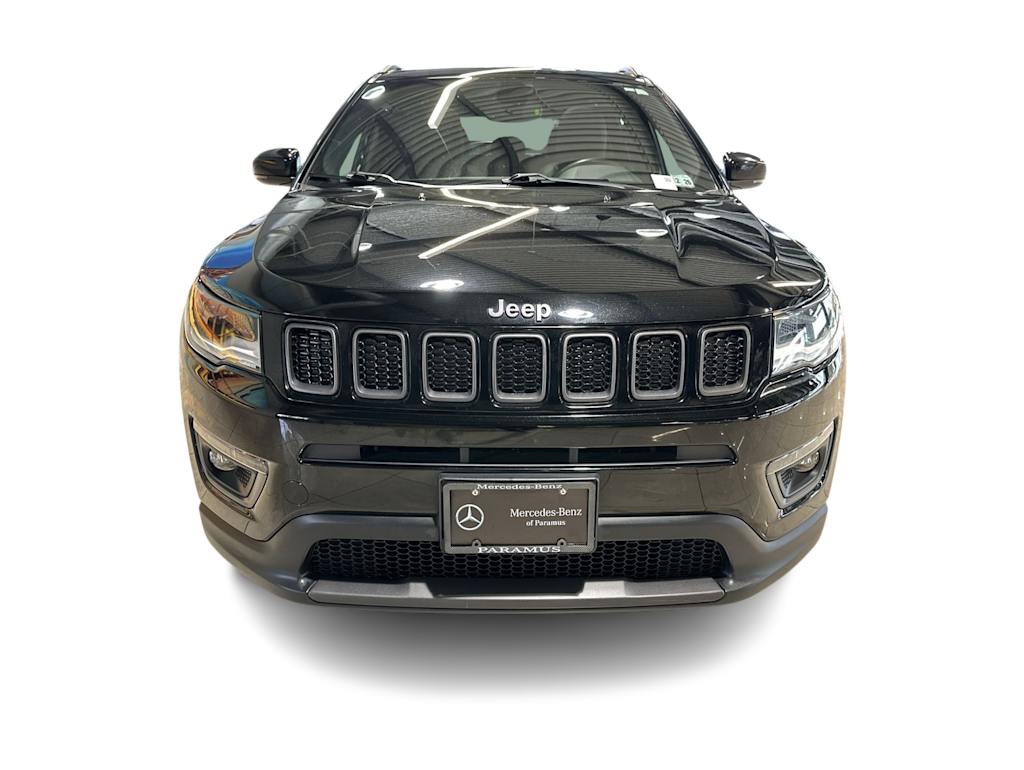 Thumbnail: 2020 Jeep Compass - 31