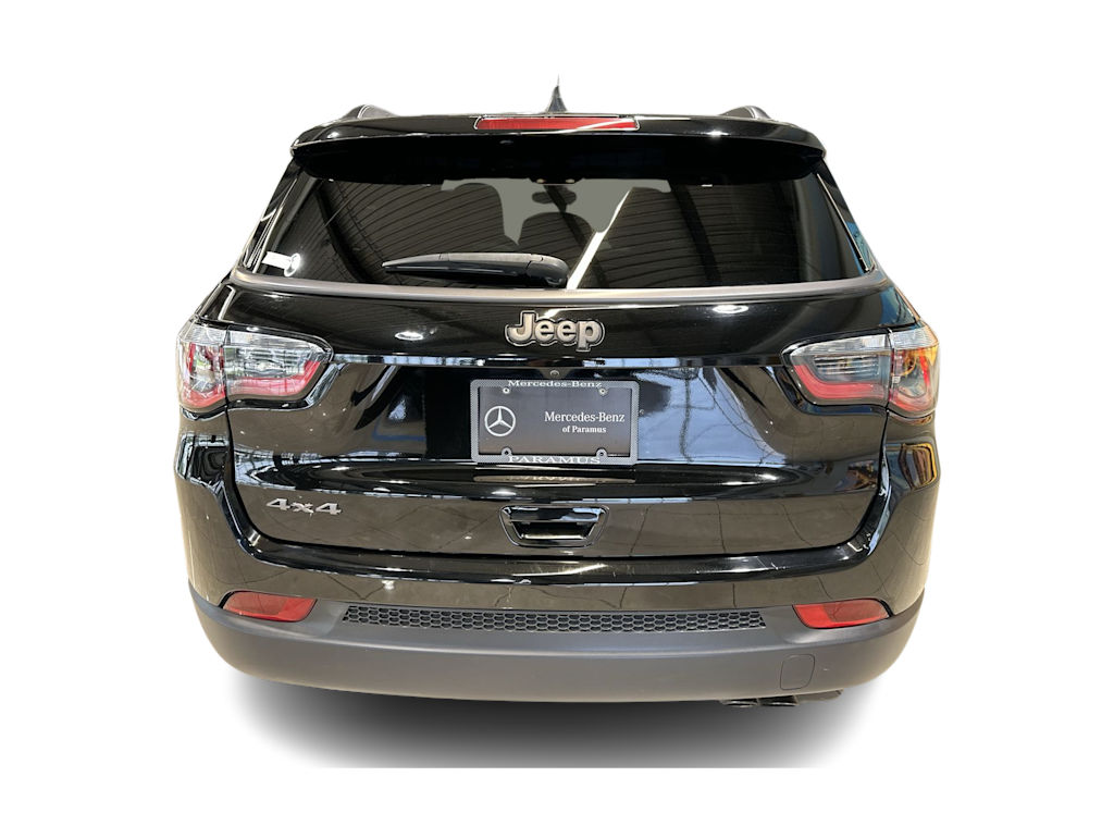 Thumbnail: 2020 Jeep Compass - 5