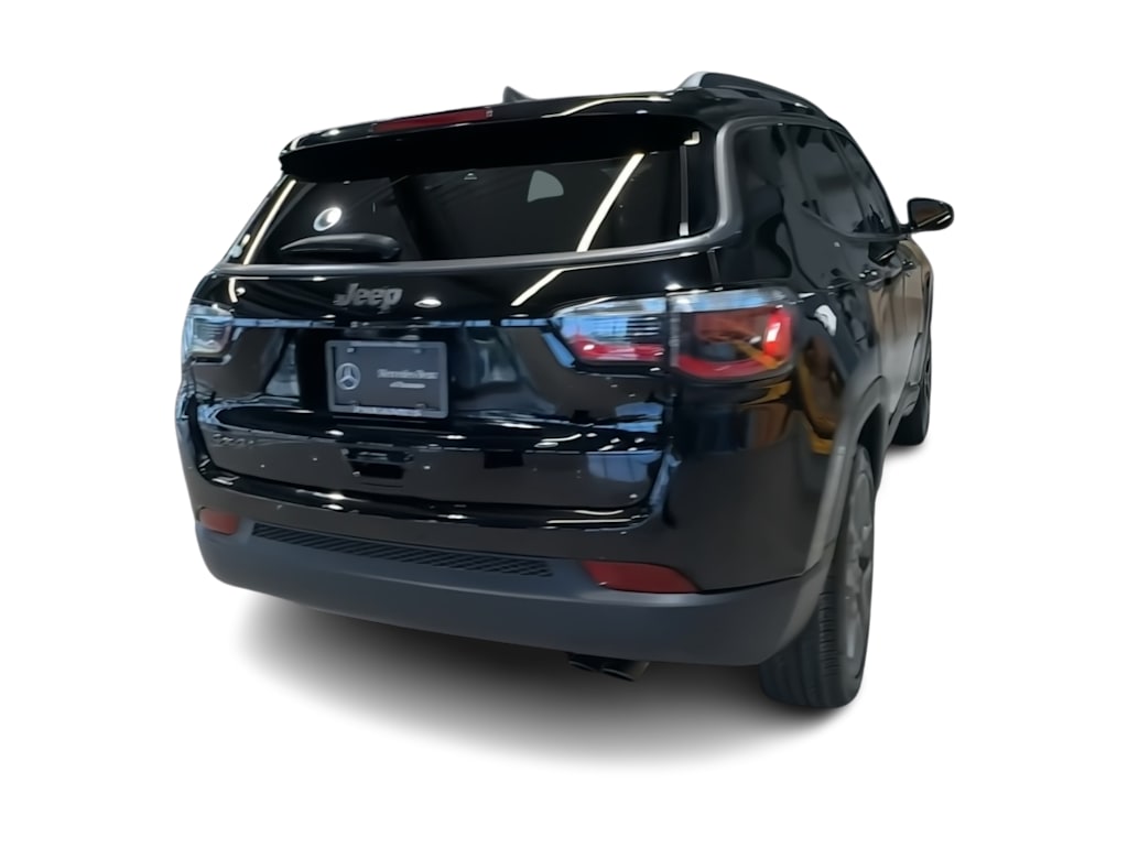 Thumbnail: 2020 Jeep Compass - 28
