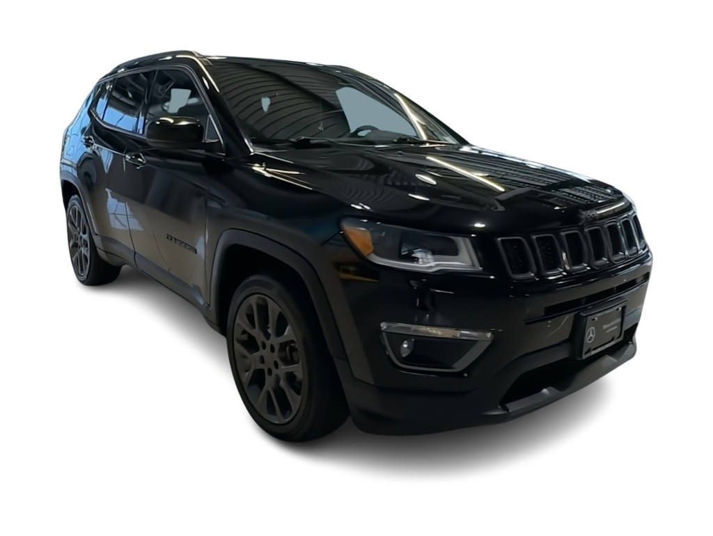 Thumbnail: 2020 Jeep Compass - 22