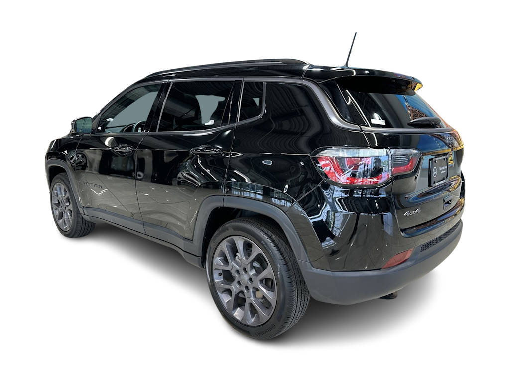 Thumbnail: 2020 Jeep Compass - 4