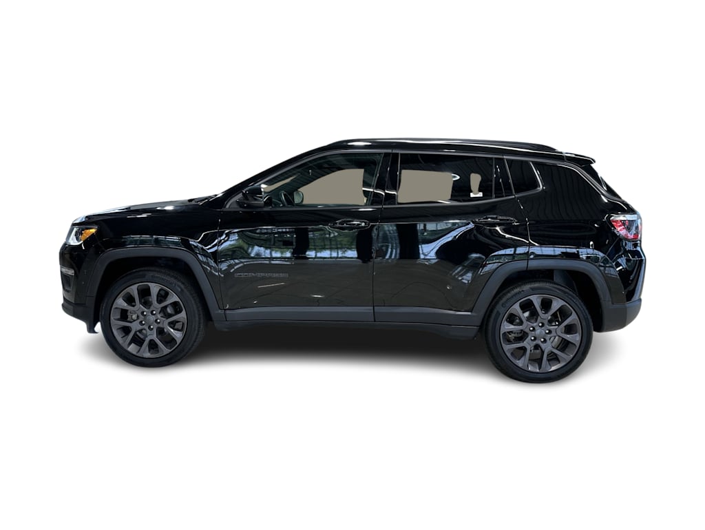 Thumbnail: 2020 Jeep Compass - 30