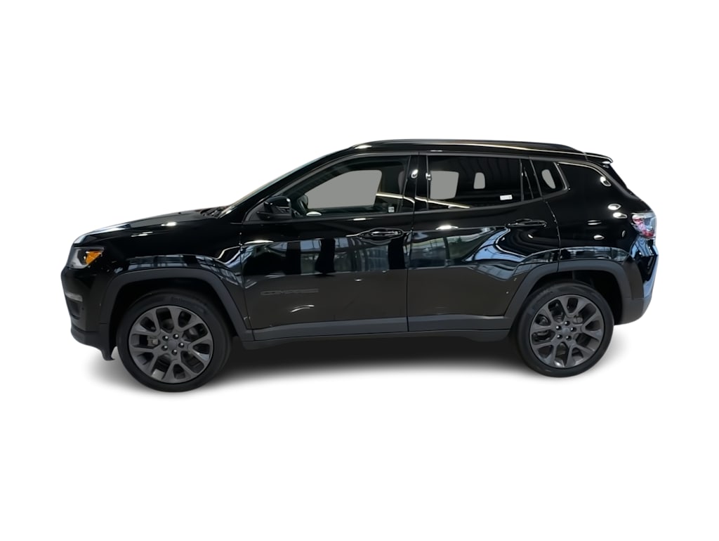 Thumbnail: 2020 Jeep Compass - 24