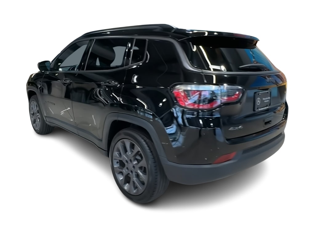 Thumbnail: 2020 Jeep Compass - 26