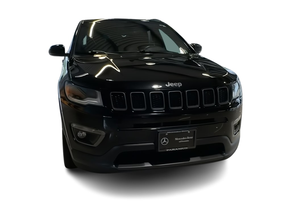 Thumbnail: 2020 Jeep Compass - 6