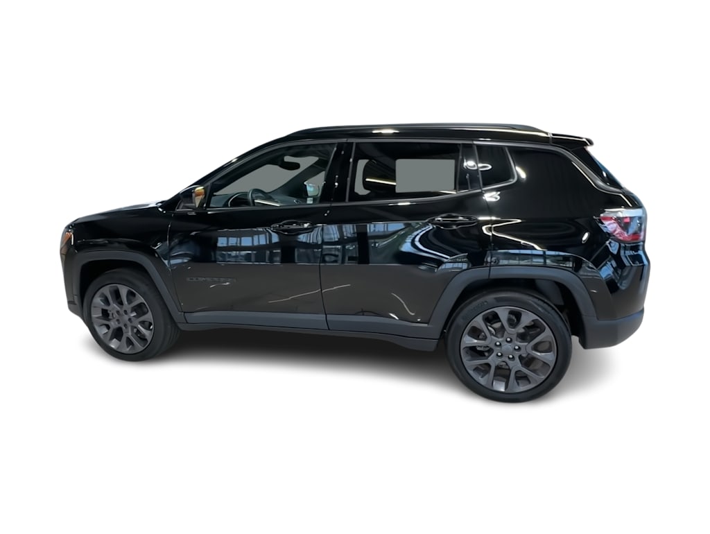 Thumbnail: 2020 Jeep Compass - 25