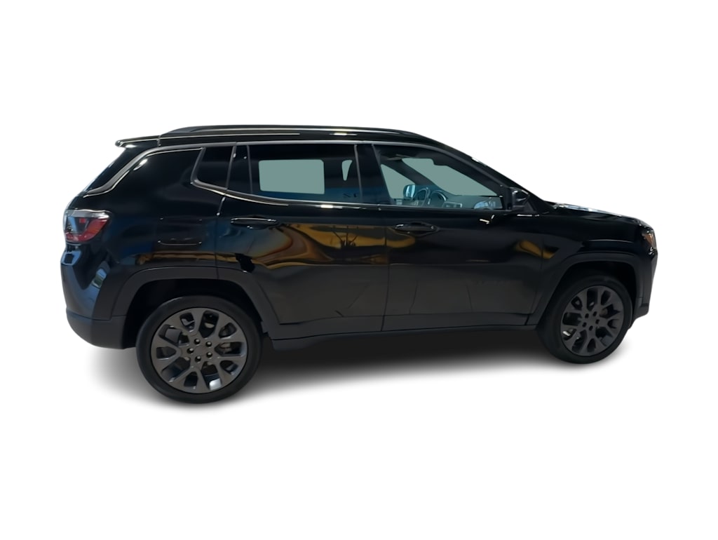 Thumbnail: 2020 Jeep Compass - 20