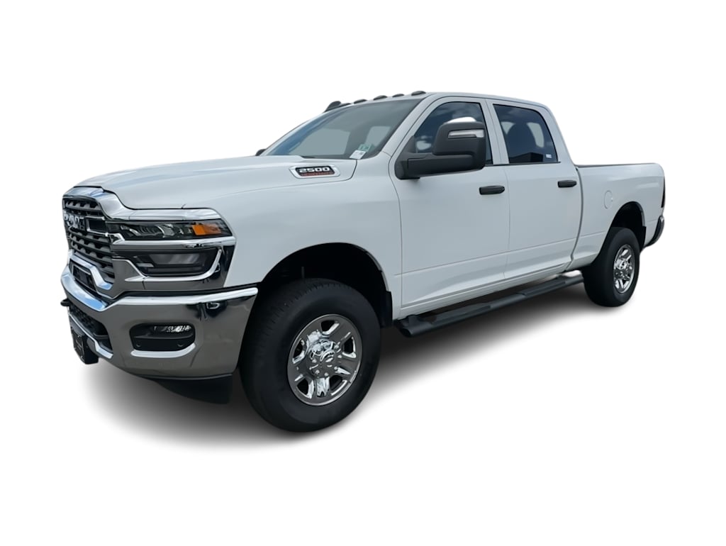 Thumbnail: 2026 RAM 2500 - 22