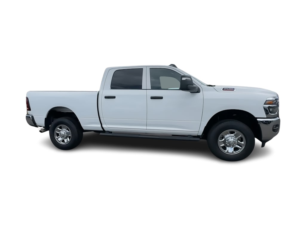 Thumbnail: 2026 RAM 2500 - 27