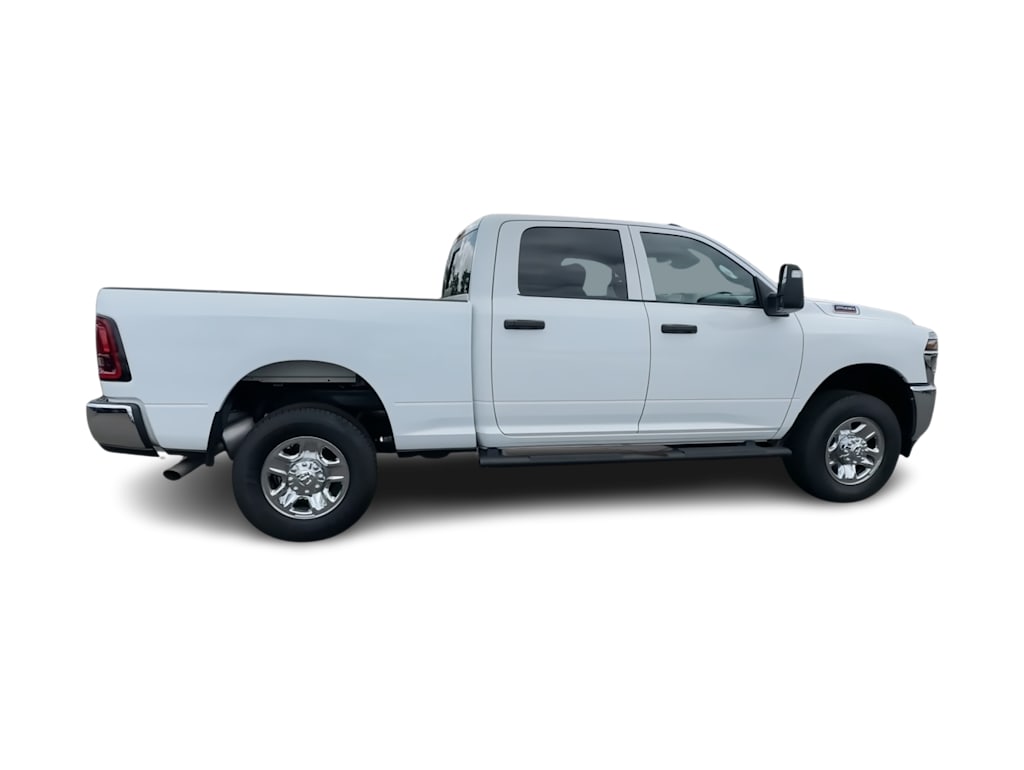 Thumbnail: 2026 RAM 2500 - 26
