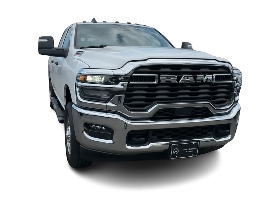 Thumbnail: 2026 RAM 2500 - 6