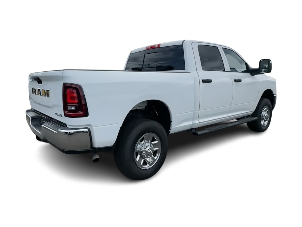 Thumbnail: 2026 RAM 2500 - 25