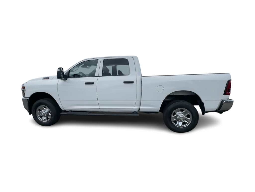 Thumbnail: 2026 RAM 2500 - 23