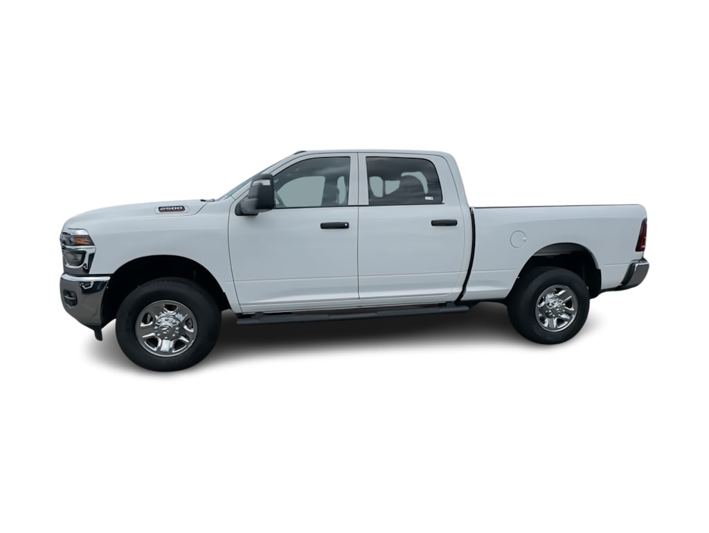 Thumbnail: 2026 RAM 2500 - 3