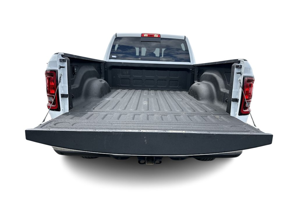 Thumbnail: 2026 RAM 2500 - 17