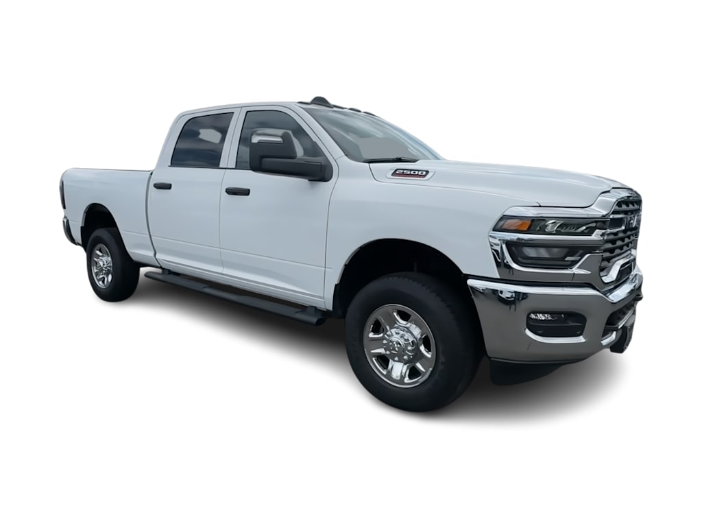 Thumbnail: 2026 RAM 2500 - 20