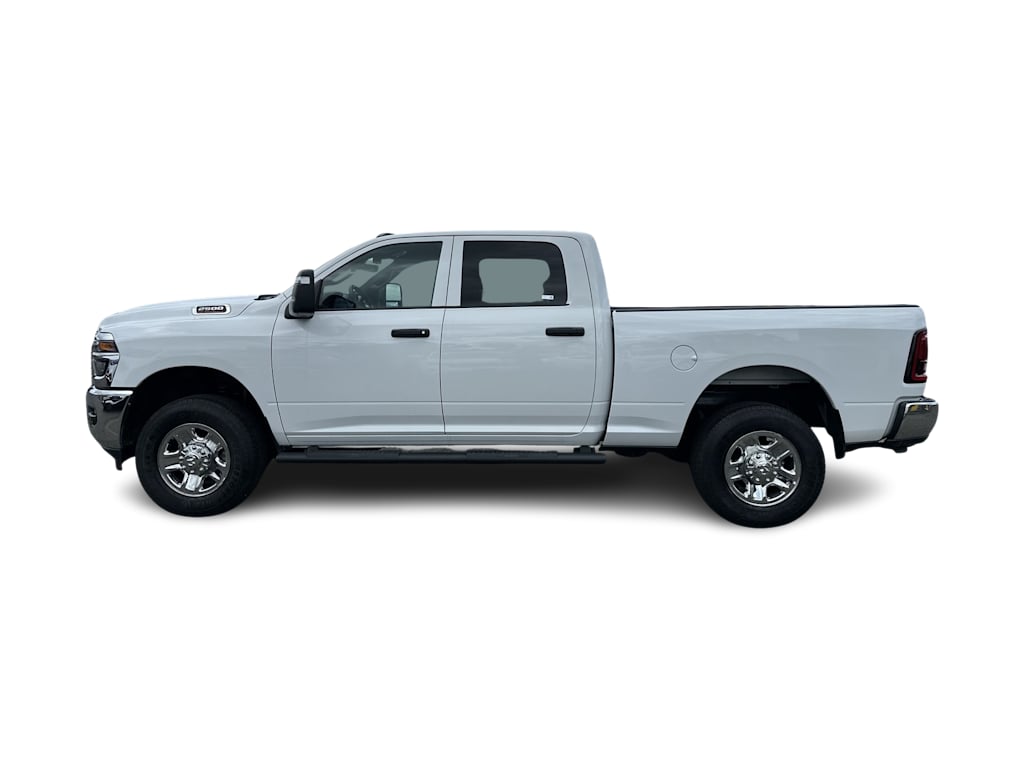 Thumbnail: 2026 RAM 2500 - 28