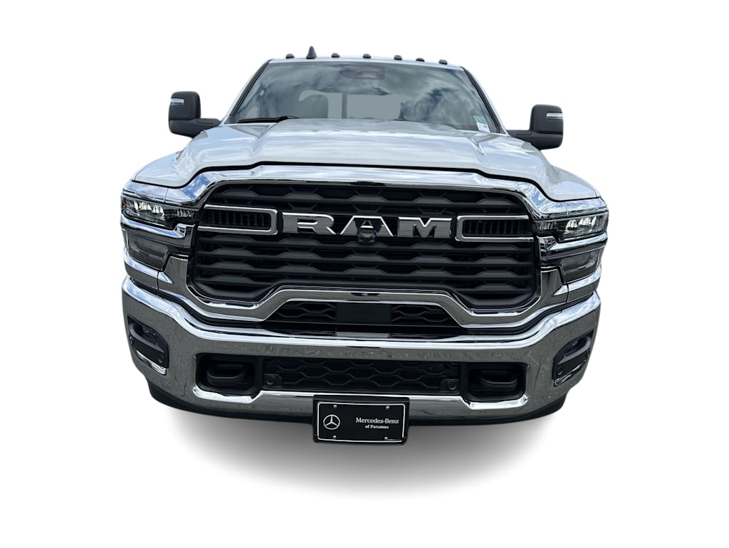Thumbnail: 2026 RAM 2500 - 29
